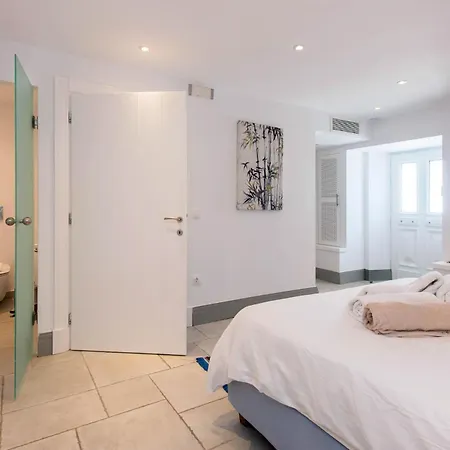 Thea Estate וילה Kellia