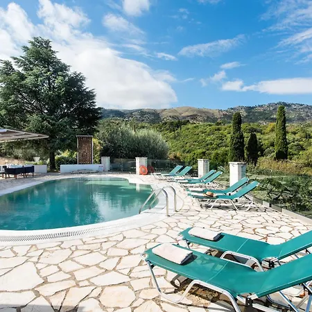 Thea Estate * Kellia