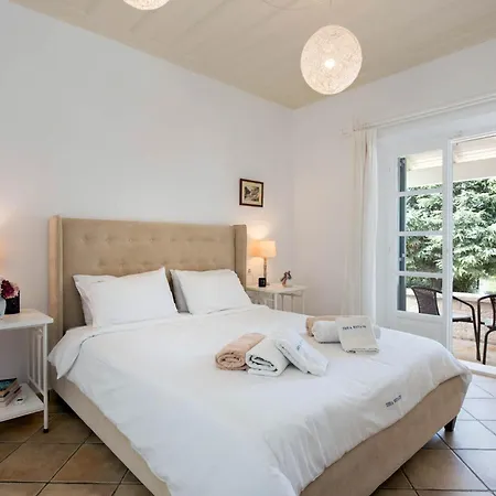 וילה Thea Estate *