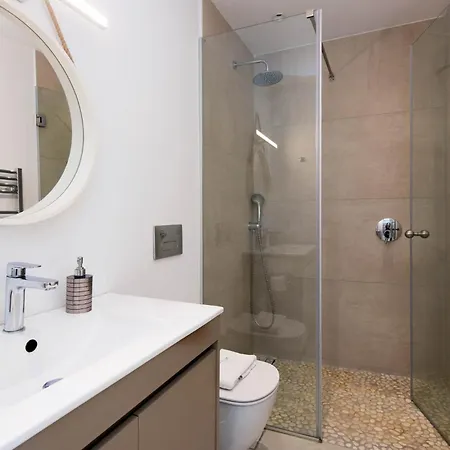 וילה Thea Estate *