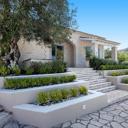 Thea Estate וילה Kellia