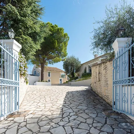 Thea Estate *