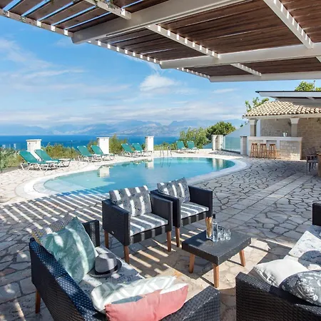 Thea Estate Villa