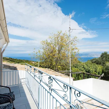 Thea Estate Villa