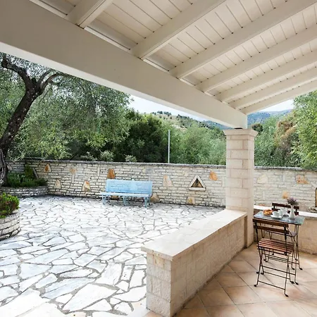 Thea Estate Villa