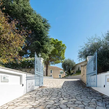 Thea Estate * Kellia