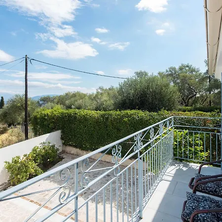 Thea Estate Villa