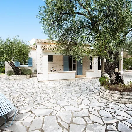 Thea Estate *