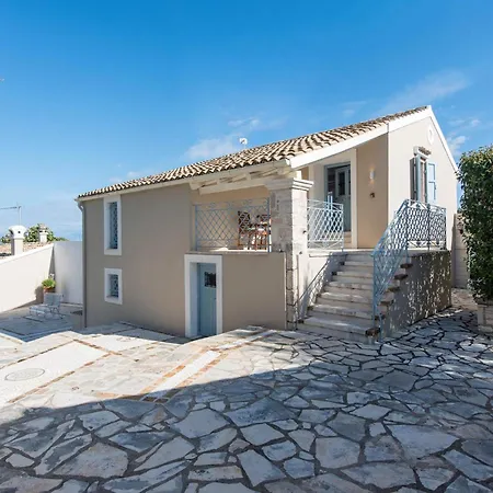 Villa Thea Estate