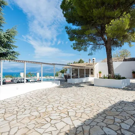 Villa Thea Estate