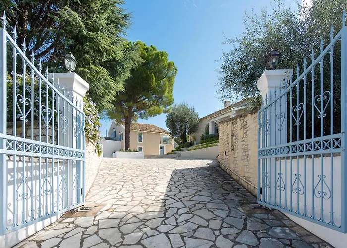 Thea Estate *