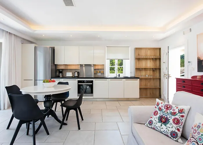 Thea Estate Вилла Kellia