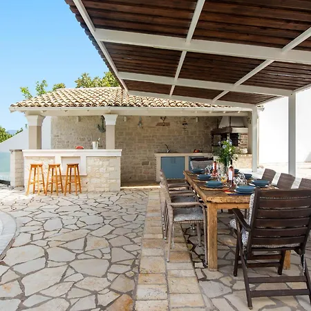 Thea Estate * Kellia