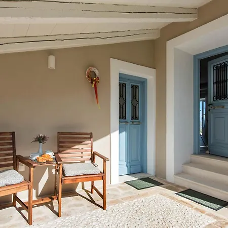 Thea Estate * Kellia