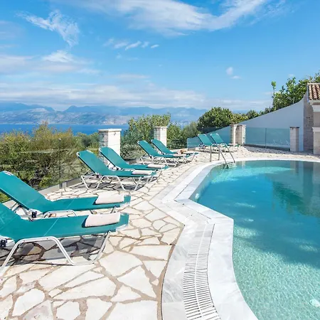 Thea Estate * Kellia