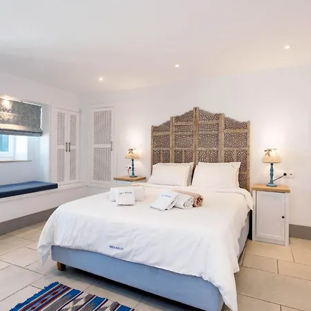 Thea Estate * Kellia