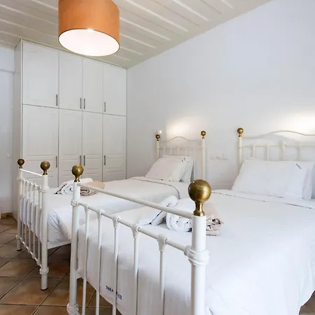 Villa Thea Estate Kellia